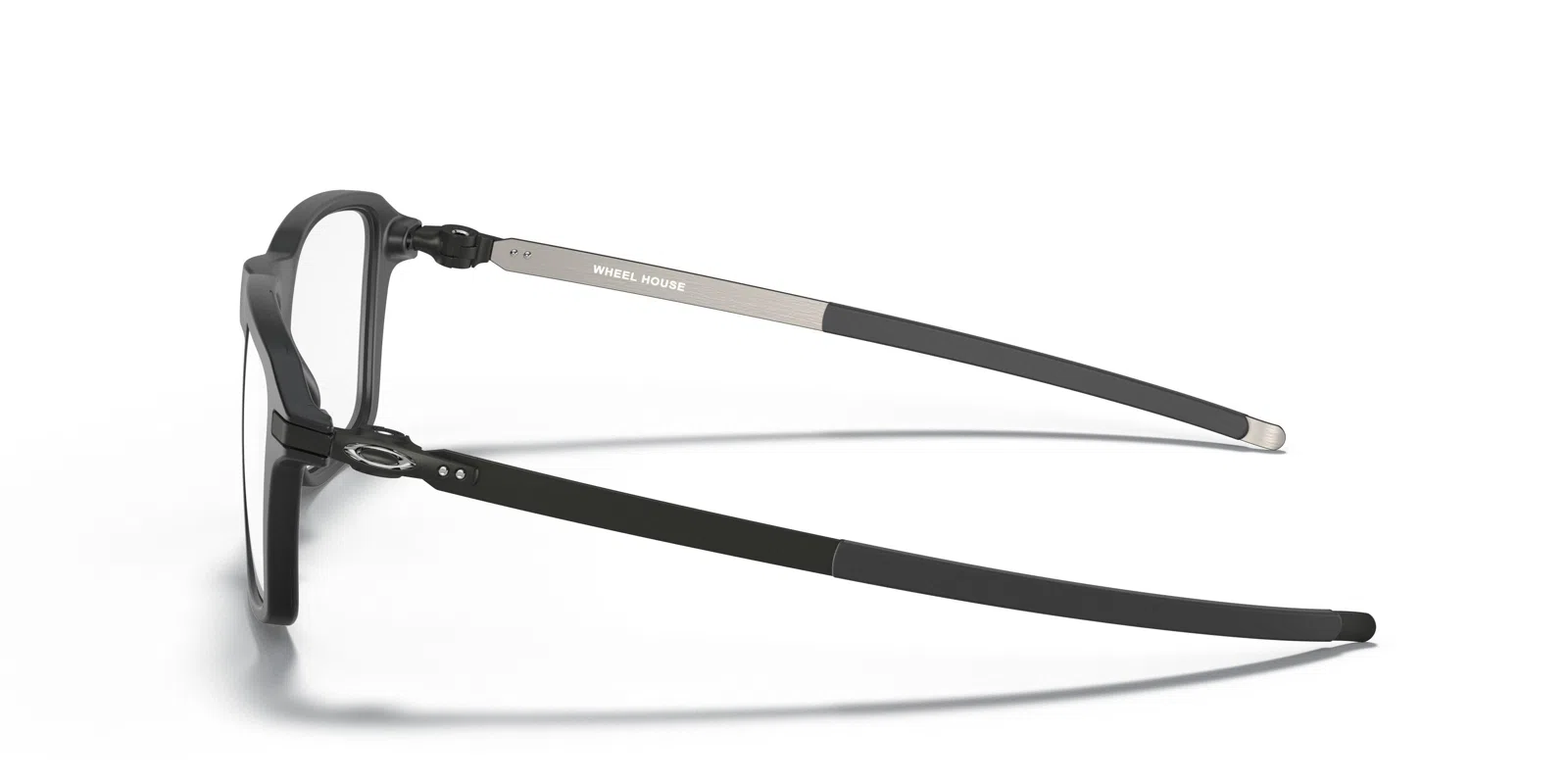 Oakley Wheel House 8166 Eyeglasses - view 18